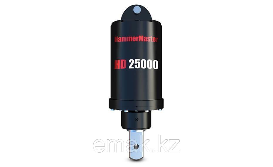 Гидробур HammerMaster HD25000 (PRV)