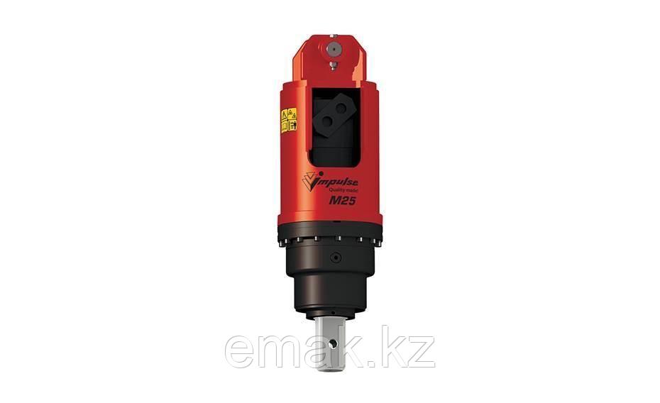 Гидробур Impulse M25 - фото 1 - id-p112523039