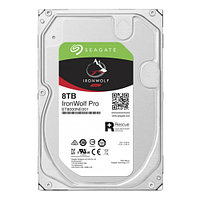 Seagate IronWolf Pro внутренний жесткий диск (ST8000NE001)