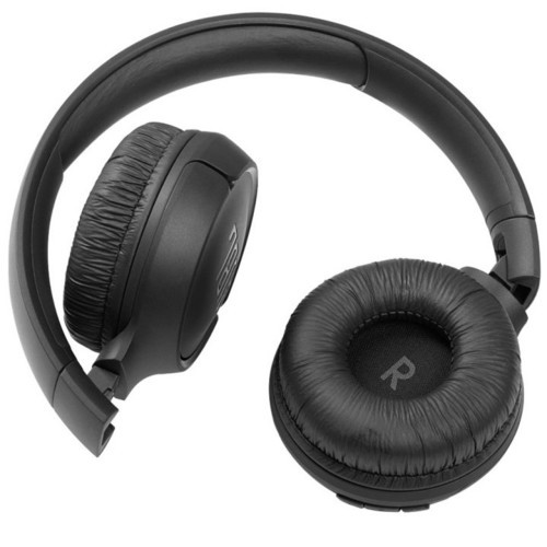 JBL Tune 510BT наушники (JBLT510BTBLK) - фото 4 - id-p112665834