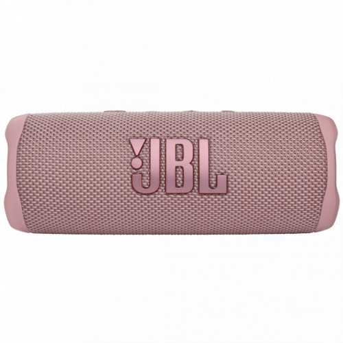 JBL Flip 6 - Pink портативная колонка (JBLFLIP6PINK) - фото 2 - id-p112665880