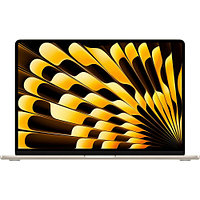 Apple MacBook Air 15 2023 ноутбук (MQKV3RU/A)