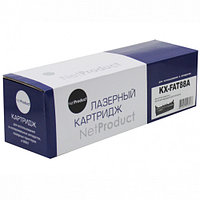 NetProduct N-KX-FAT88A тонер (98010985)