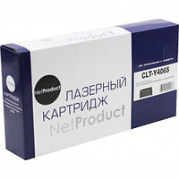 NetProduct N-CLT-Y406S тонер (98305240323)