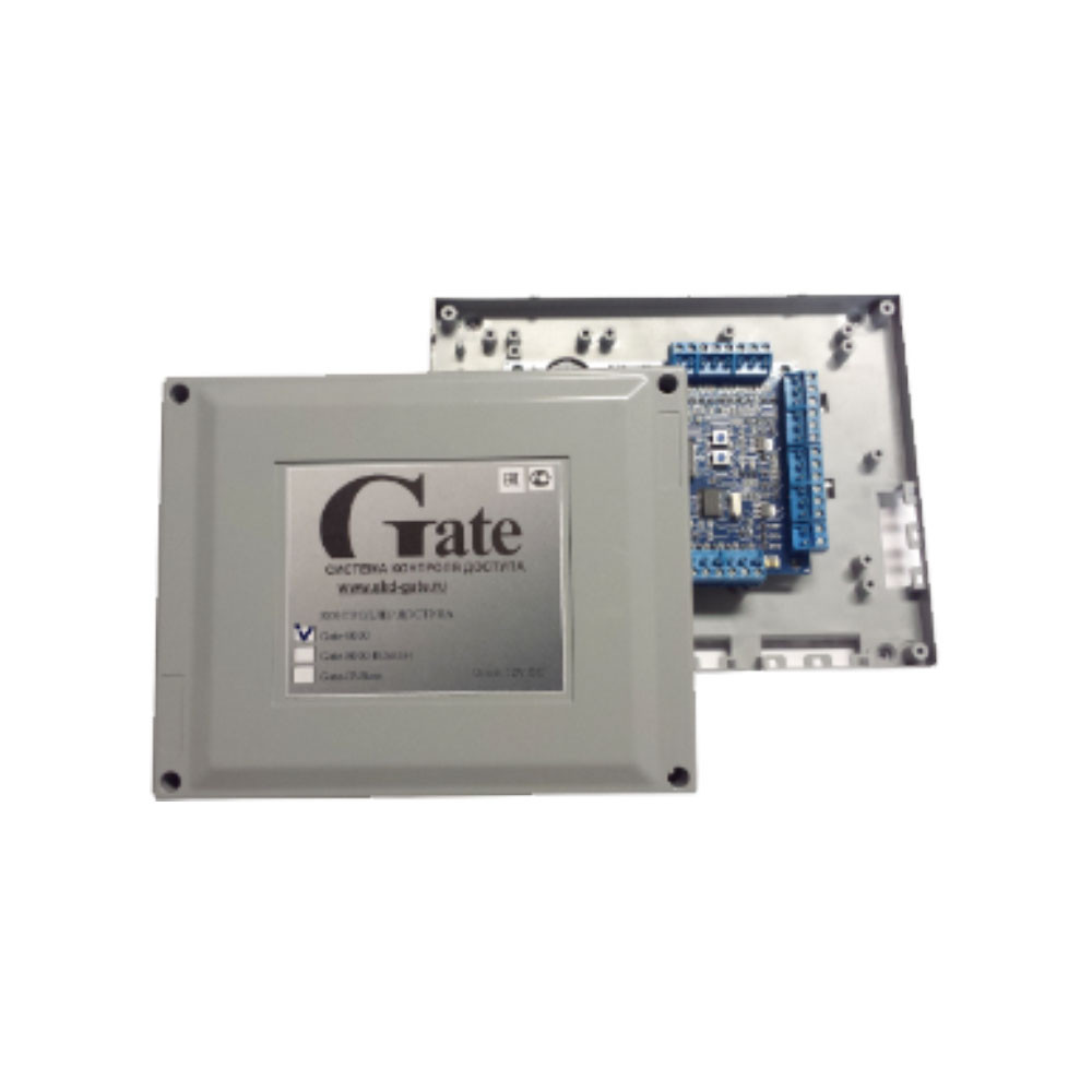 Сетевой контроллер Gate-8000-Банкомат