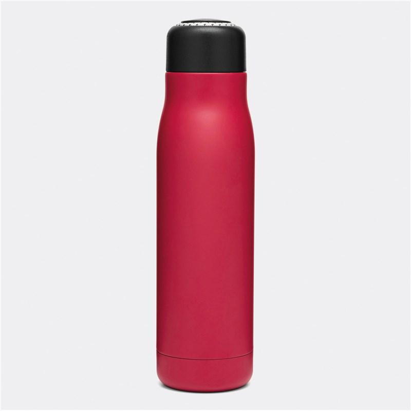 Вакуумная бутылка для питья ROBUSTA, красная - фото 2 - id-p112666263