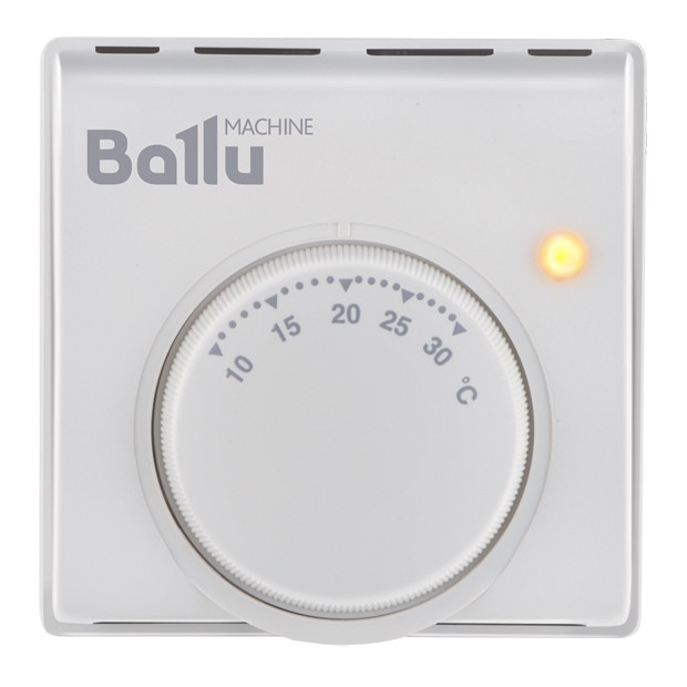 Термостат механический BALLU BMT-2 - фото 1 - id-p112666308