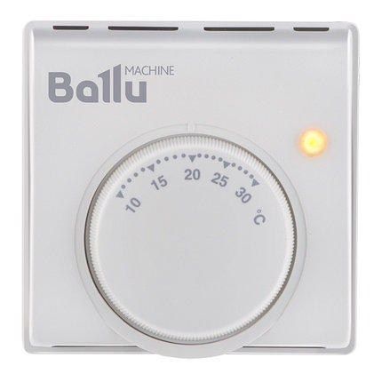 Термостат механический BALLU BMT-2, фото 2