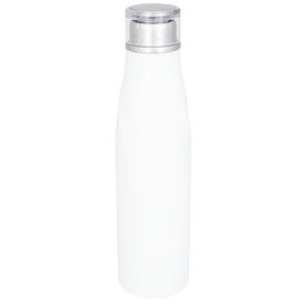 Бутылка Hugo 650 мл с герметичной крышкой, белая