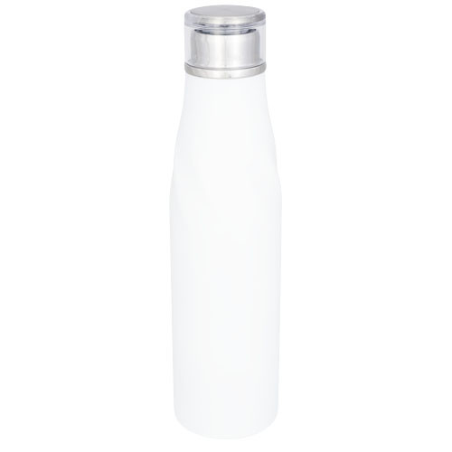 Бутылка Hugo 650 мл с герметичной крышкой, белая - фото 1 - id-p112666301