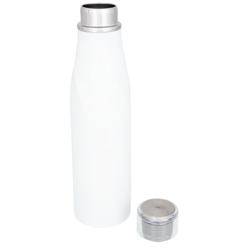 Бутылка Hugo 650 мл с герметичной крышкой, белая - фото 5 - id-p112666301