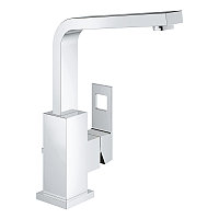 Смеситель для кухни GROHE EuroCube L-Size, боковой 23135000