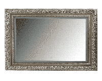 Зеркало Континент Vintage LED (920х710)