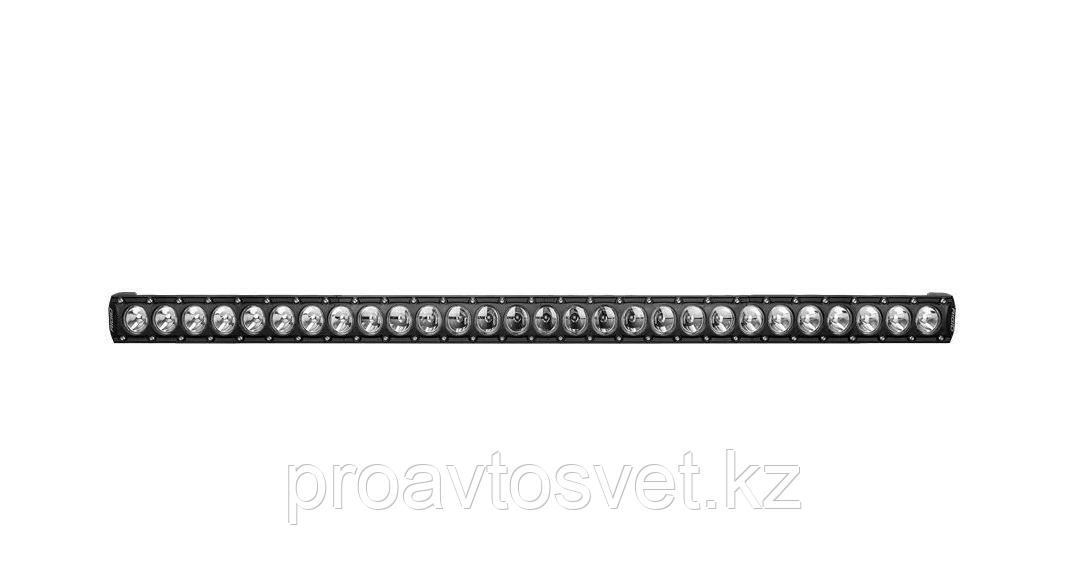 Rigid REVOLVE 40 дюймовая Led балка  (белая подсветка)