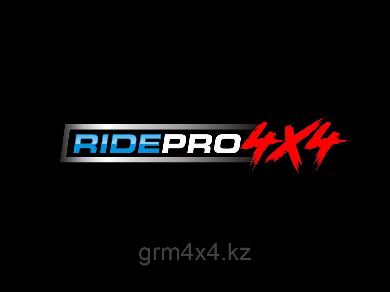 Пружины усиленные Montero Sport Ridepro4x4 - фото 2 - id-p112666860