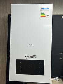 Котел настенный газовый HYDROSTA HSМ 18 Wi-Fi White (белый)  (180кв.м)