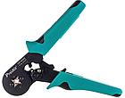 Pro`sKit CP-462G Обжим для втулочных наконечников (AWG 26 - 10), 173мм, фото 6