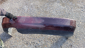 Бампер задний Mitsubishi Galant E55.