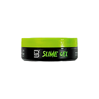 Level 3 Гель для укладки волос Слайм (сильная фиксация, длительный блеск) Slime Gel (100 мл)