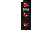 Указатель троллейный средний (540мм)