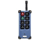Пульт 6 кноп. для радиоуправления А21-E1B, СН 134