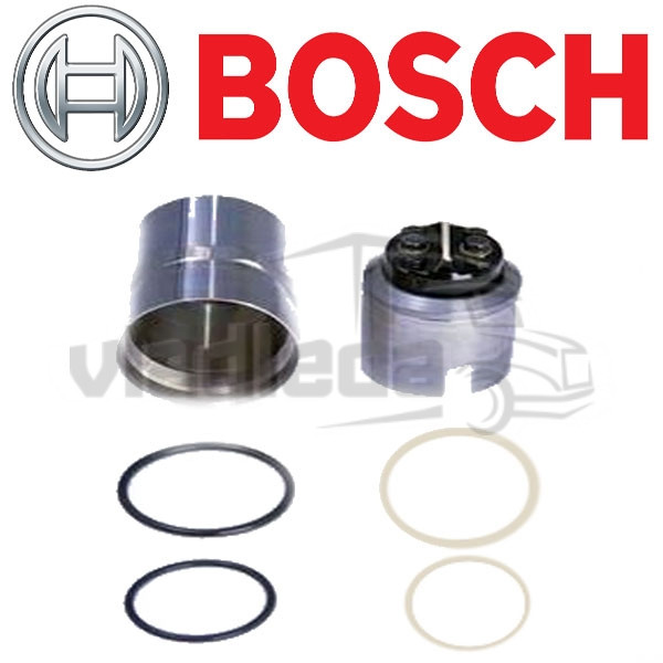 Клапан электромагнитный Bosch F00HN37925 - фото 1 - id-p112668290