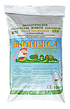 Удобрение БИОНЕКС-1, 2 кг, Куриный помет ферментированный