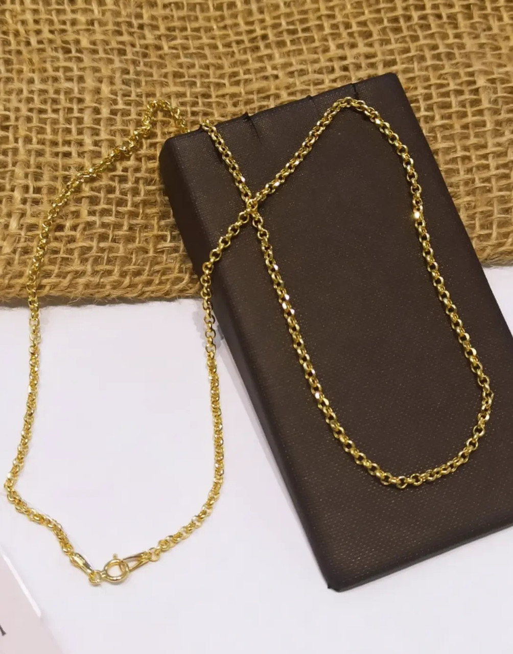 Цепь / Ролло / 50 см ( пр. Абая 141 ), фото 1