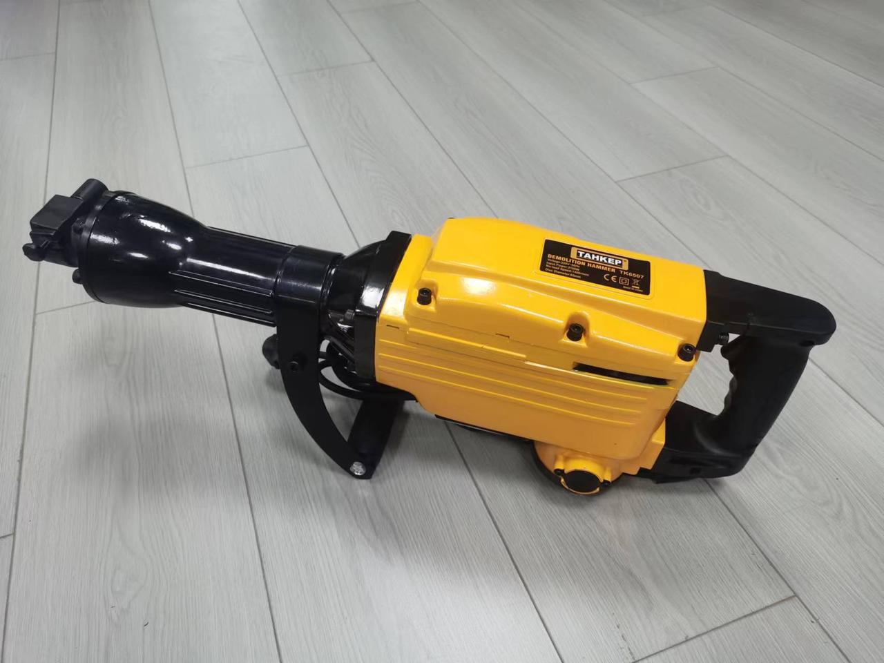 Молоток отбойный ТАНКЕР ТК10508 2800W(/30-525), фото 1
