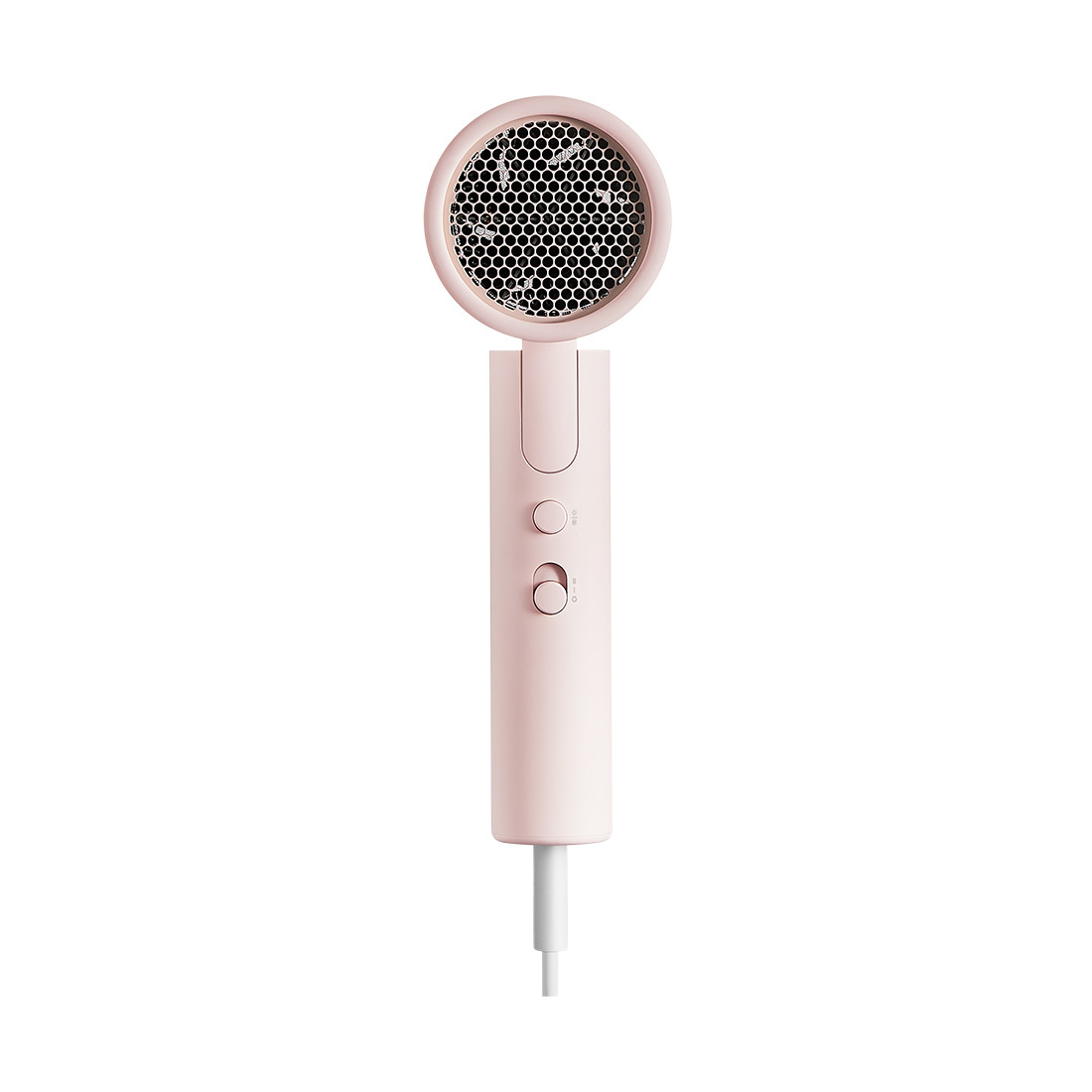 Фен Xiaomi Compact Hair Dryer H101 Розовый - фото 3 - id-p112669044