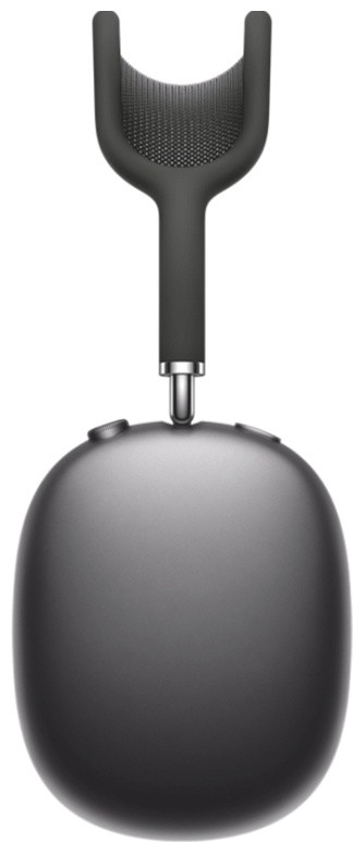 Наушники Apple AirPods Max, черный - фото 3 - id-p112669074