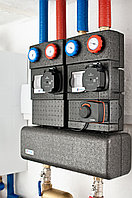 Насосная группа ESBE GRC: главные преимущества и особенности