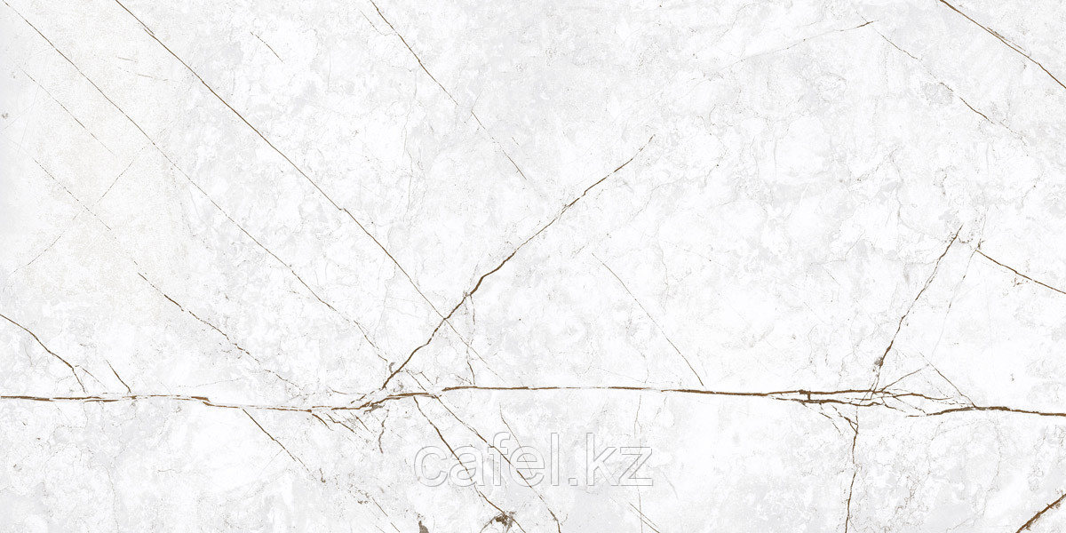 Керамогранит 120х60 Granite sandra white MR | Граните сандра белый матовый - фото 1 - id-p112669128