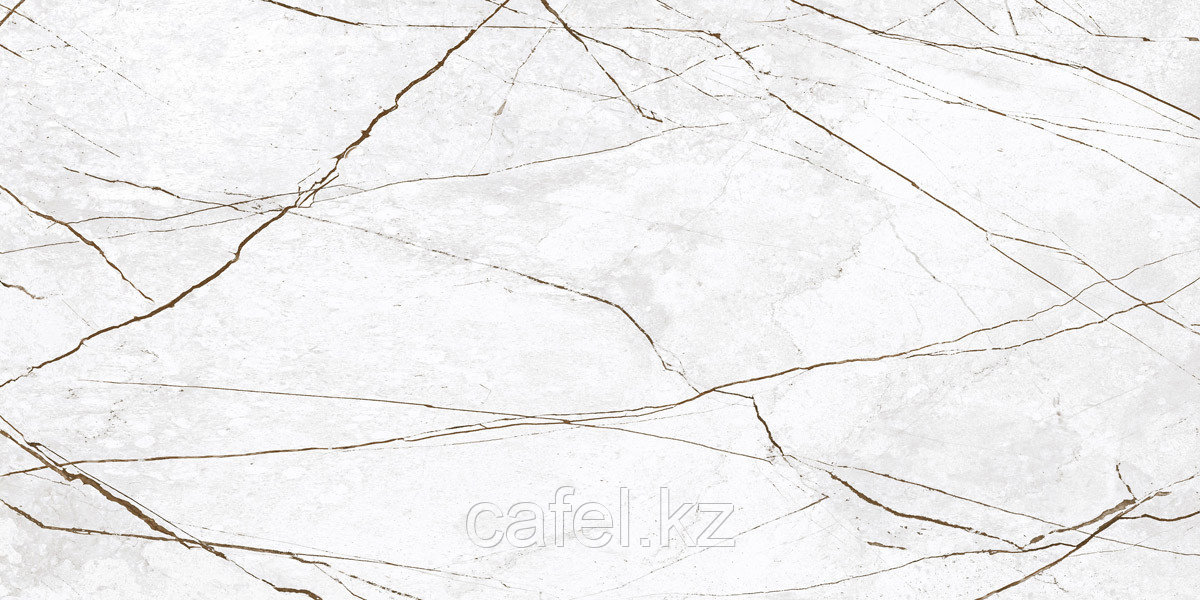 Керамогранит 120х60 Granite sandra white MR | Граните сандра белый матовый - фото 5 - id-p112669128