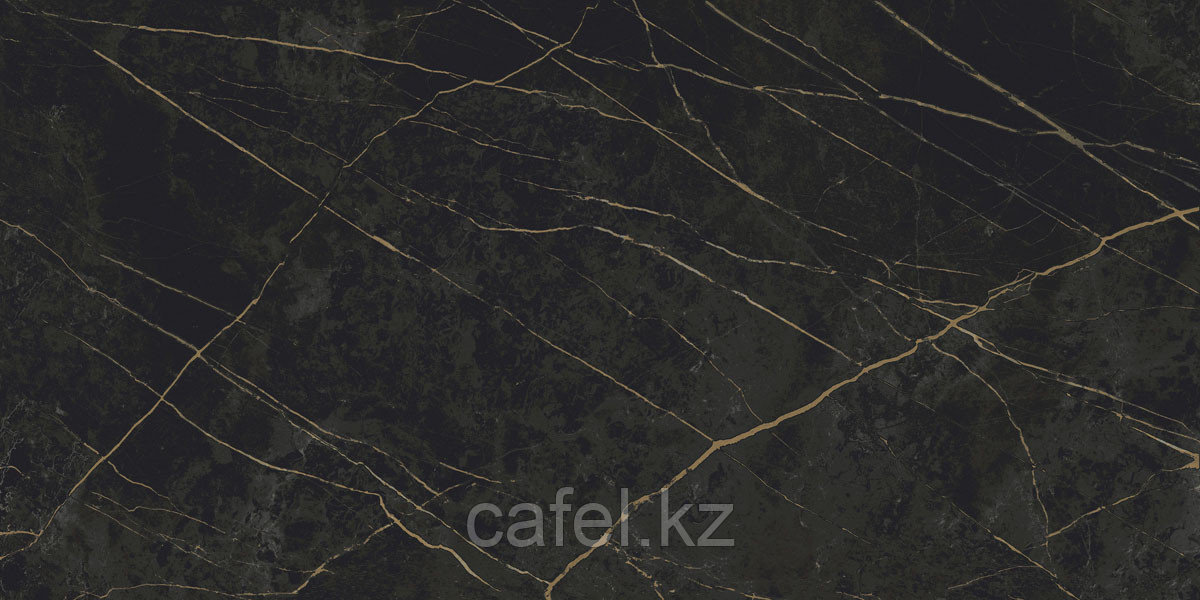 Керамогранит 120х60 Granite sandra black olive MR | Граните сандра черно-олифковый матовый - фото 4 - id-p112669121