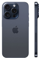 Смартфон Apple iPhone 15 Pro Max, 1Tb, синий