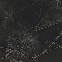 Керамогранит 60х60 Granite sandra black olive LR | Граните сандра черно-олифковый лапатированный