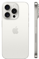 Смартфон Apple iPhone 15 Pro, 512Gb, белый