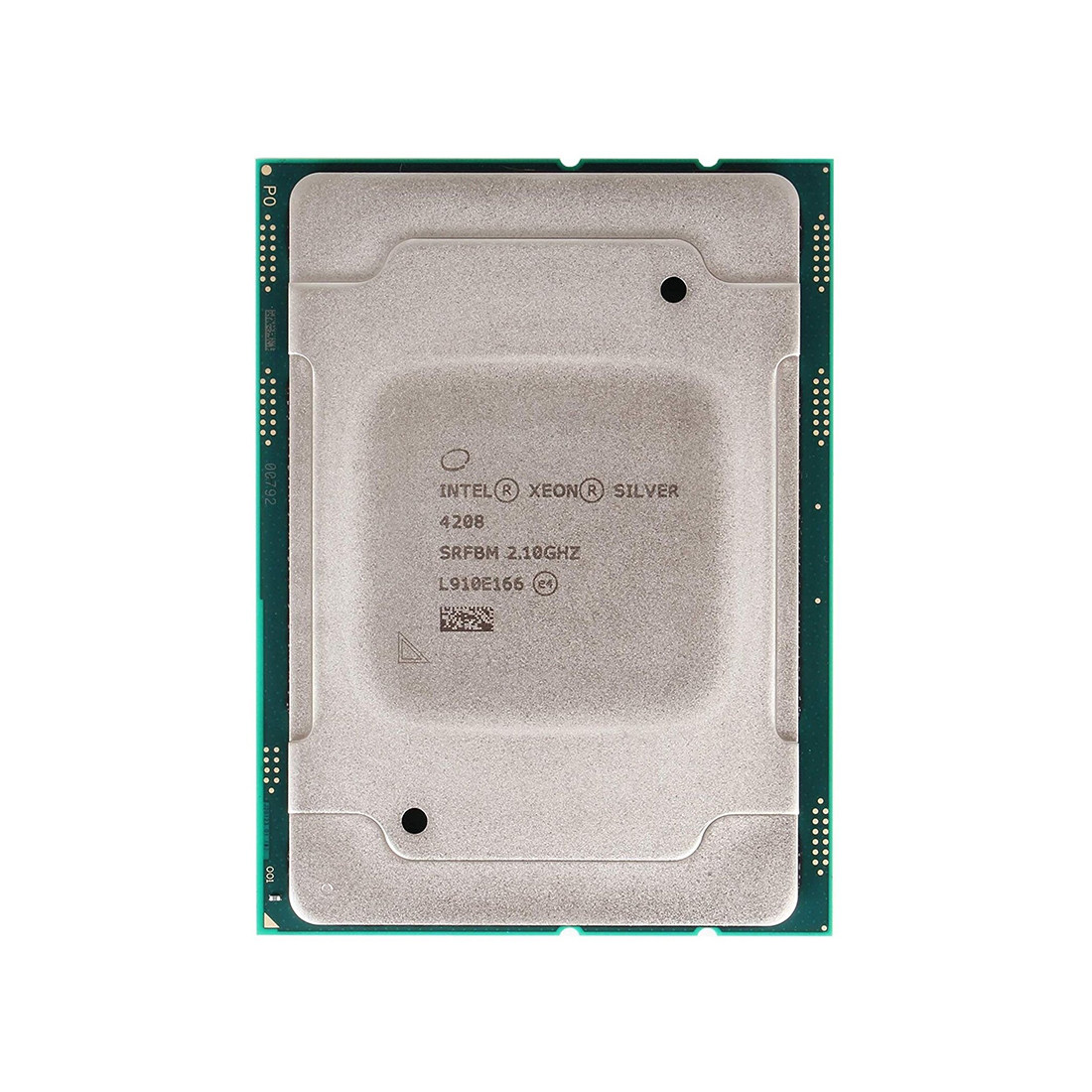 Центральный процессор (CPU) Intel Xeon Silver Processor 4208 2-008431-TOP - фото 1 - id-p112669326