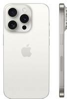 Смартфон Apple iPhone 15 Pro, 1Tb, белый