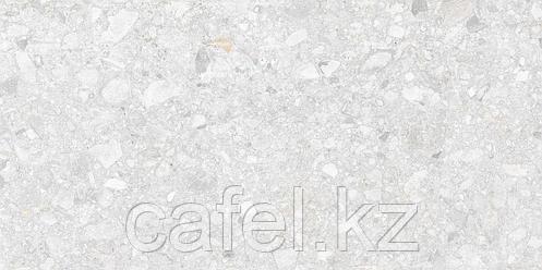 Керамогранит 120х60 Granite gerda white MR | Граните герда белый матовый, фото 3
