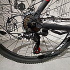 Горный Велосипед Trinx "M136". 21" алюминиевая рама. 26" колеса. Скоростной. Mtb. Хардтейл. Подарок., фото 7