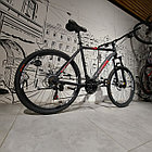 Горный Велосипед Trinx "M136". 21" алюминиевая рама. 26" колеса. Скоростной. Mtb. Хардтейл. Подарок., фото 2