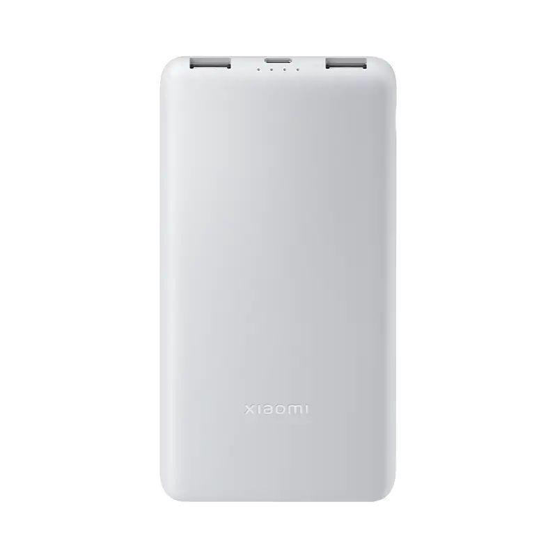 Внешний аккумулятор Xiaomi Power Bank Lite 10000мАч/22.5Вт