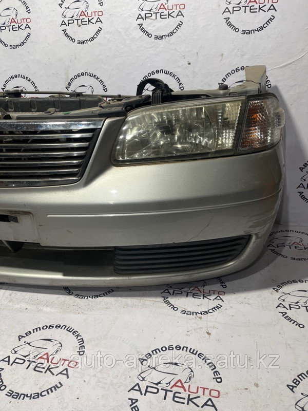 Nose cut Nissan Sunny 2004 (б/у) - фото 2 - id-p112669612