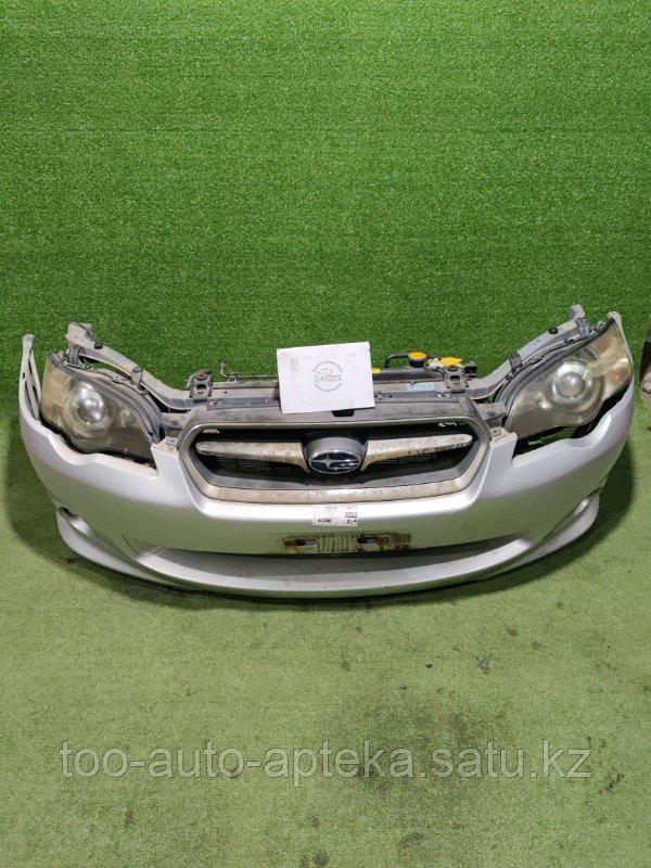 Nose cut Subaru Legacy BL5 2003 (б/у) - фото 1 - id-p112670677