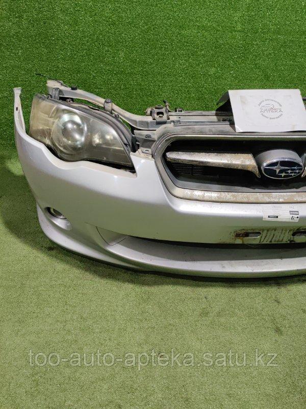 Nose cut Subaru Legacy BL5 2003 (б/у) - фото 6 - id-p112670677