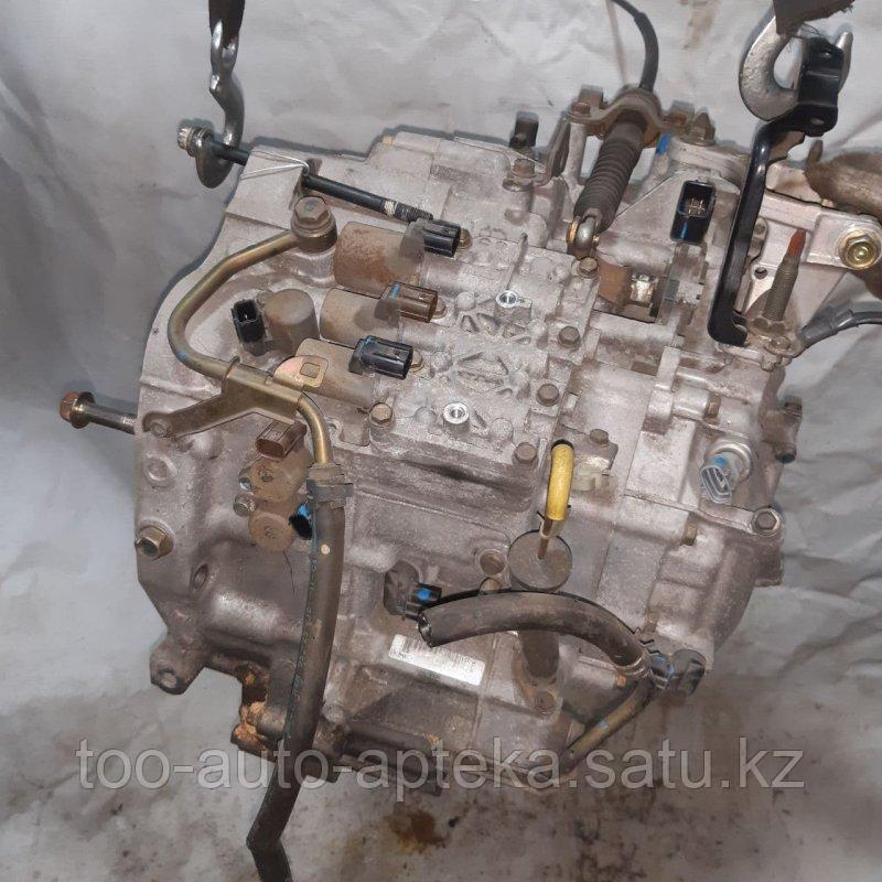 Акпп Honda Odyssey RB3 K24A 2010 (б/у) - фото 1 - id-p112670697