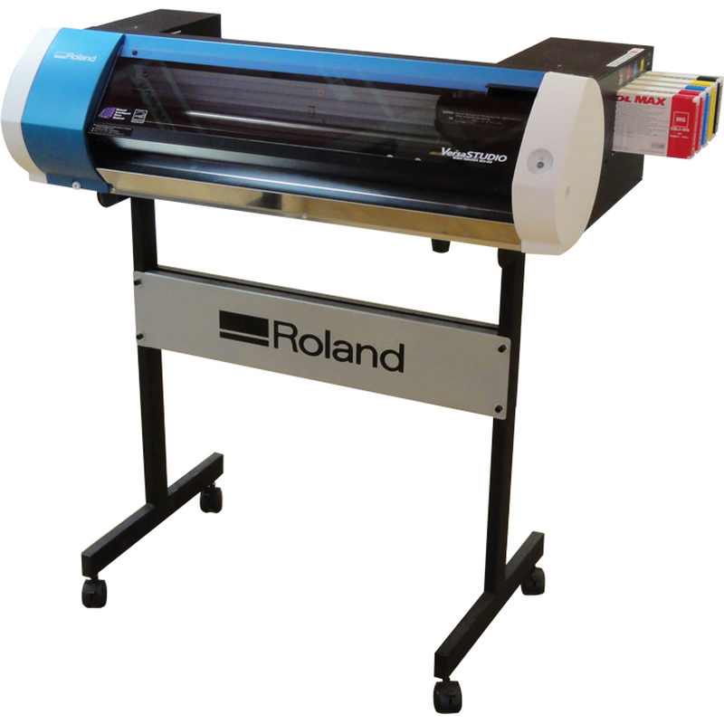 Настольная система для DTF-печати Roland VersaSTUDIO BN-20D - фото 2 - id-p112670740