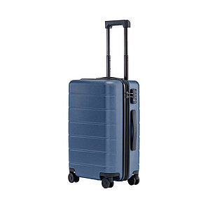 Чемодан Xiaomi Luggage Classic 20" Синий 2-013448 XMLXX02RM, фото 2